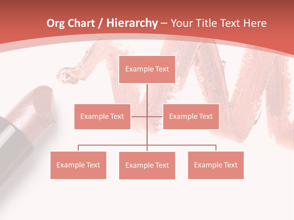 Slice Product Single PowerPoint Template