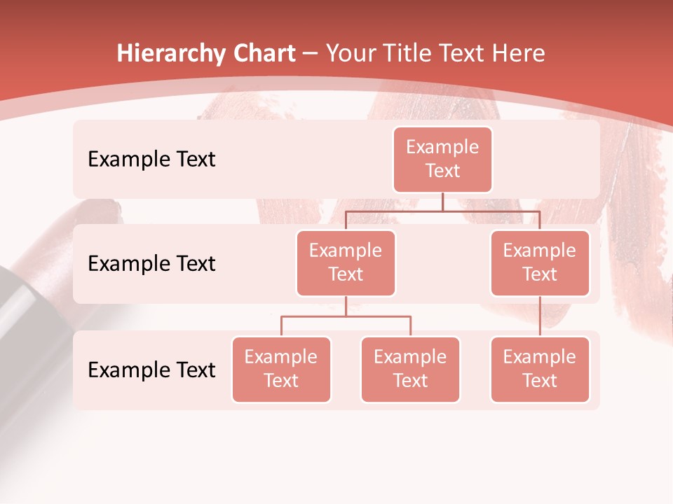 Slice Product Single PowerPoint Template