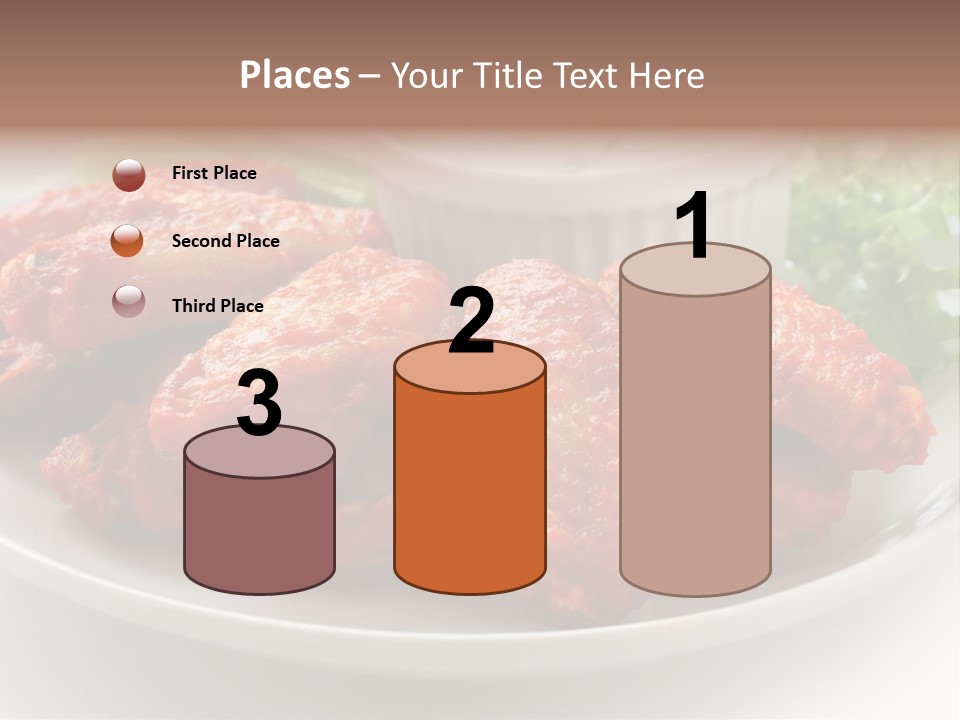 Exhibition Niche Indoors PowerPoint Template