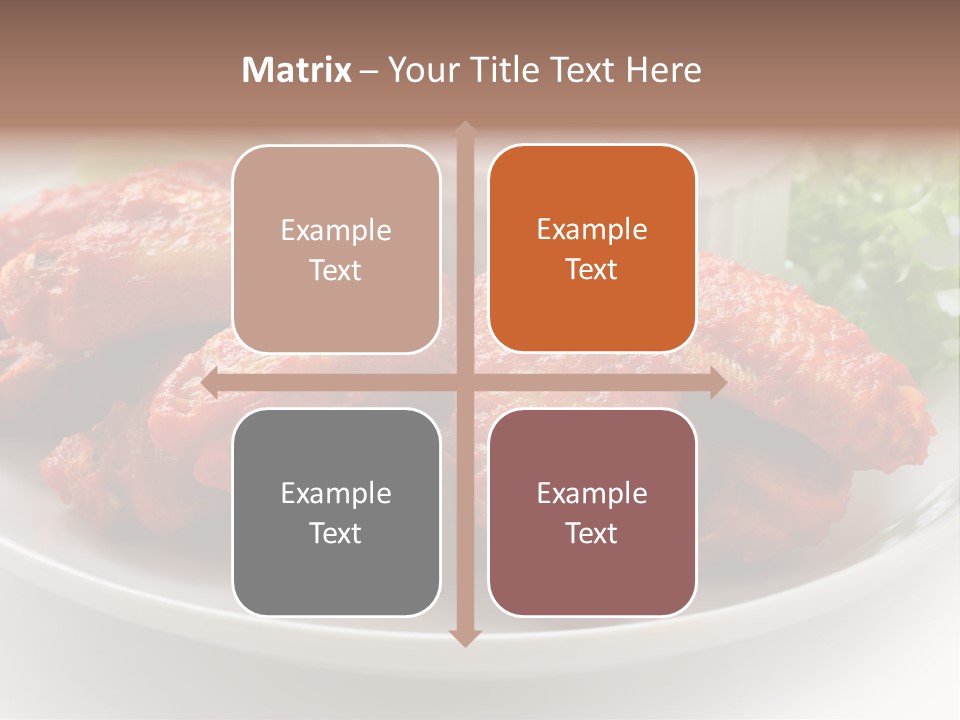 Exhibition Niche Indoors PowerPoint Template