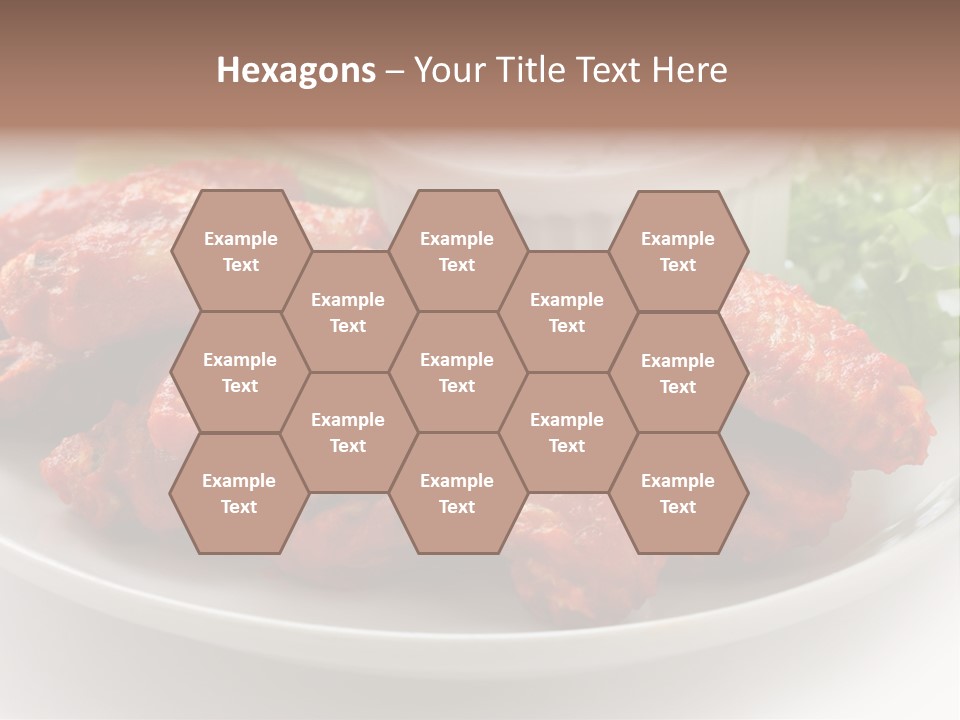 Exhibition Niche Indoors PowerPoint Template