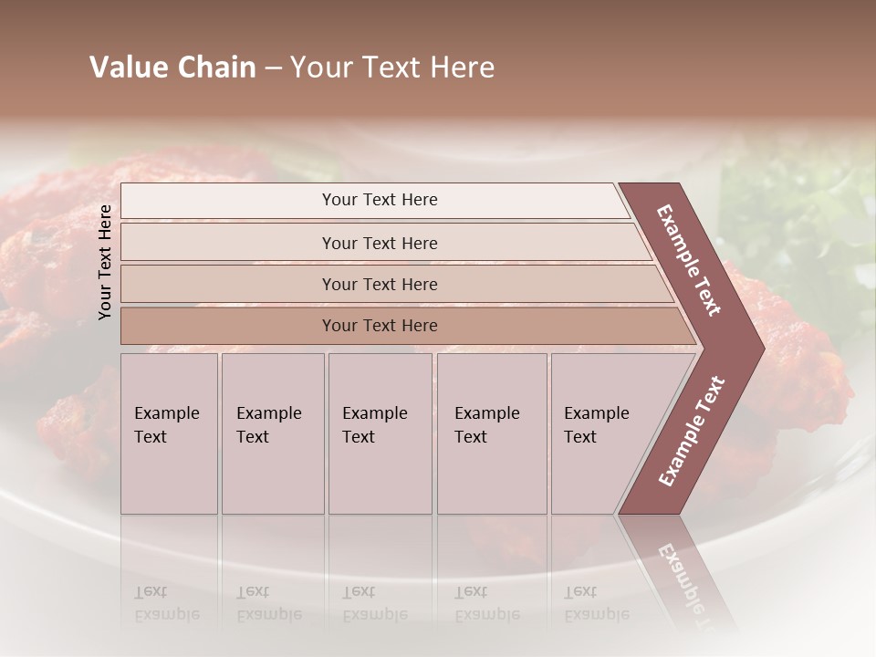 Exhibition Niche Indoors PowerPoint Template