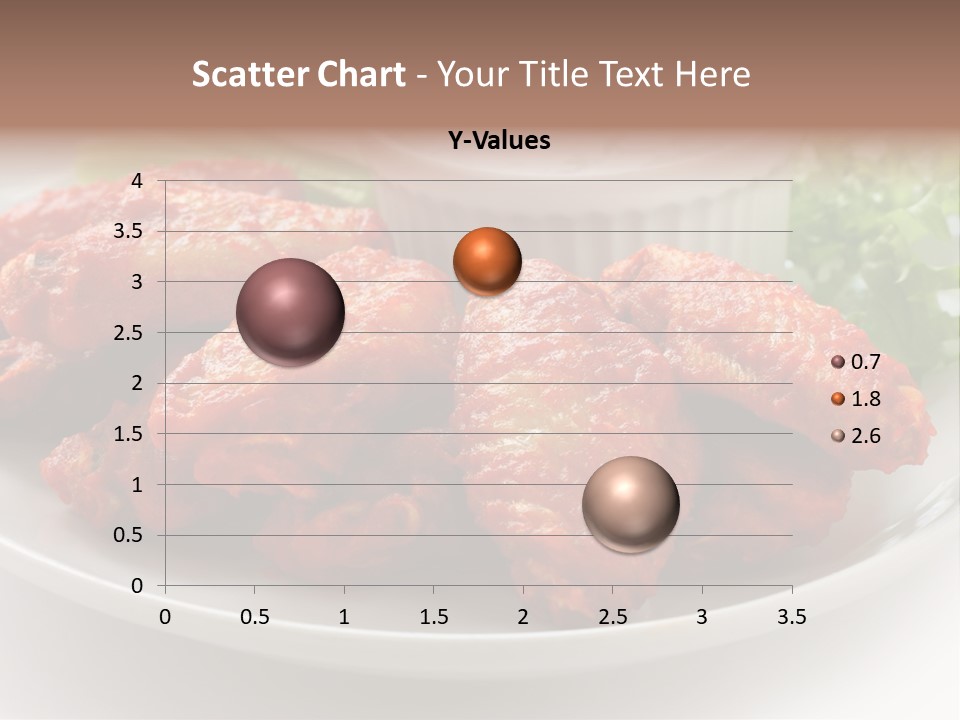 Exhibition Niche Indoors PowerPoint Template
