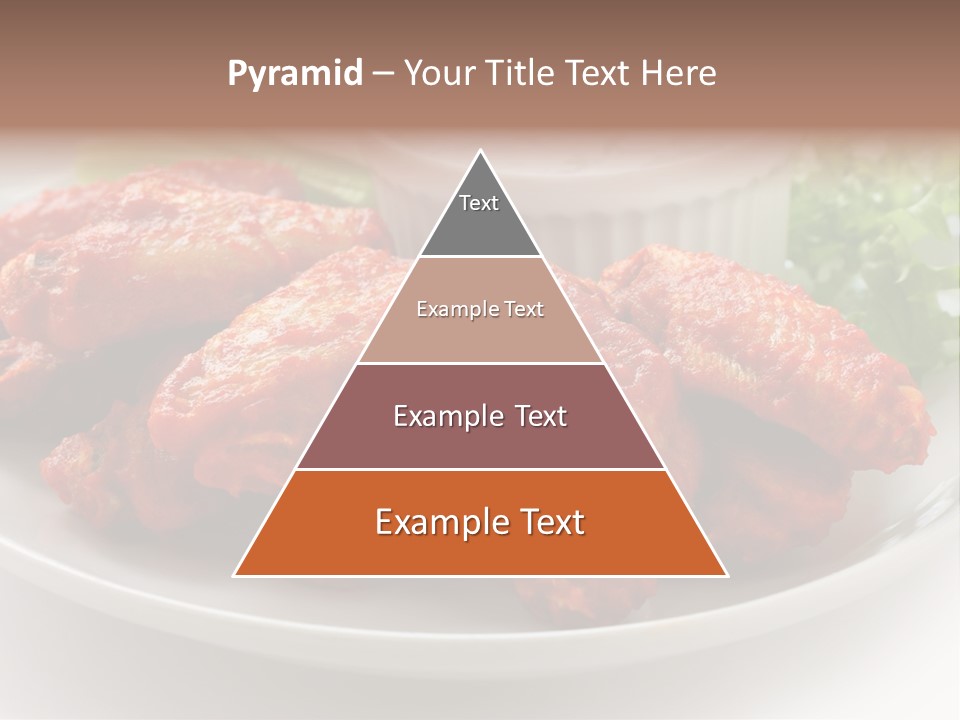 Exhibition Niche Indoors PowerPoint Template