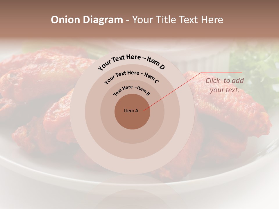 Exhibition Niche Indoors PowerPoint Template