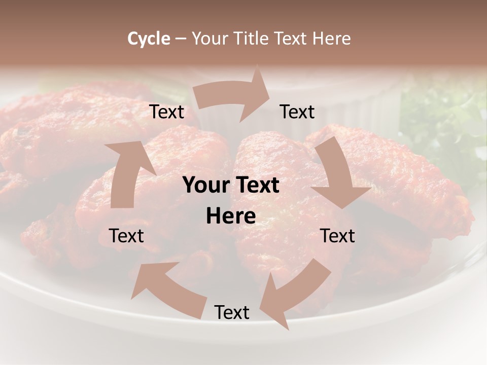 Exhibition Niche Indoors PowerPoint Template