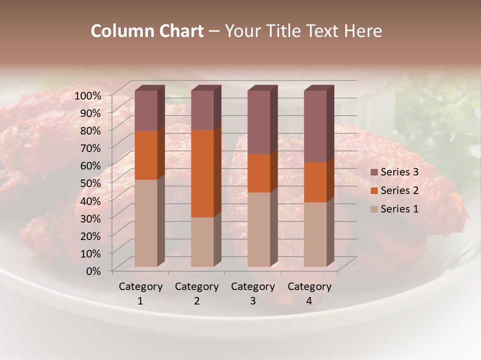 Exhibition Niche Indoors PowerPoint Template
