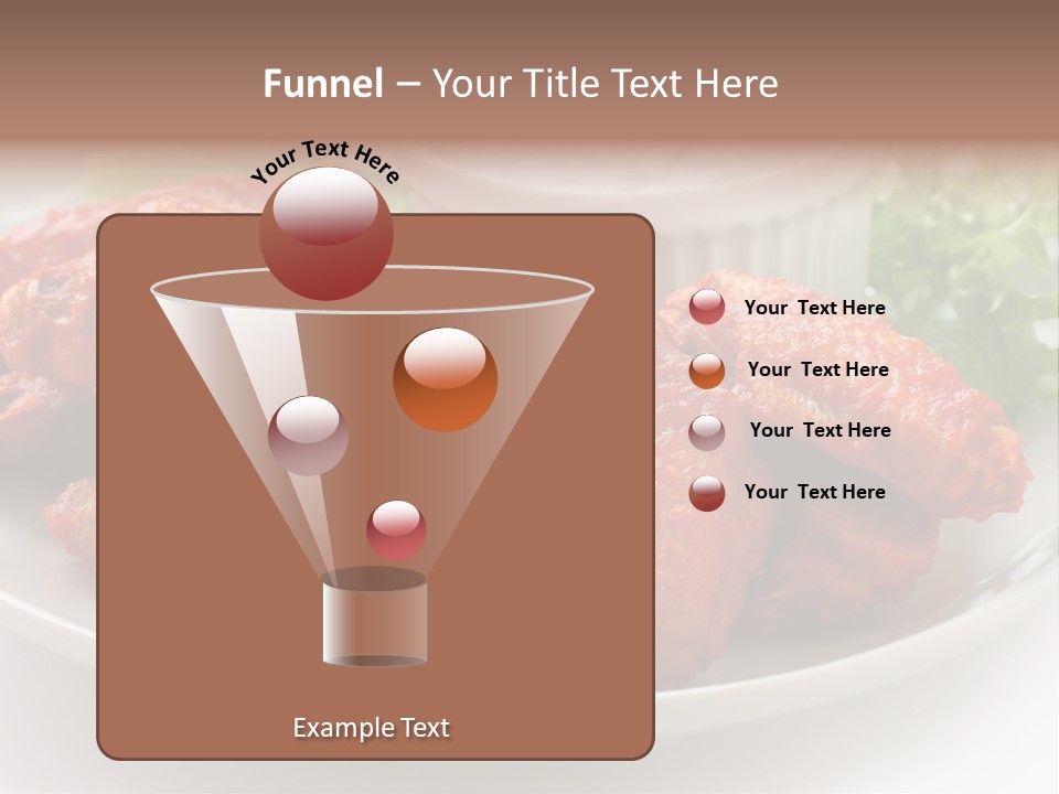 Exhibition Niche Indoors PowerPoint Template