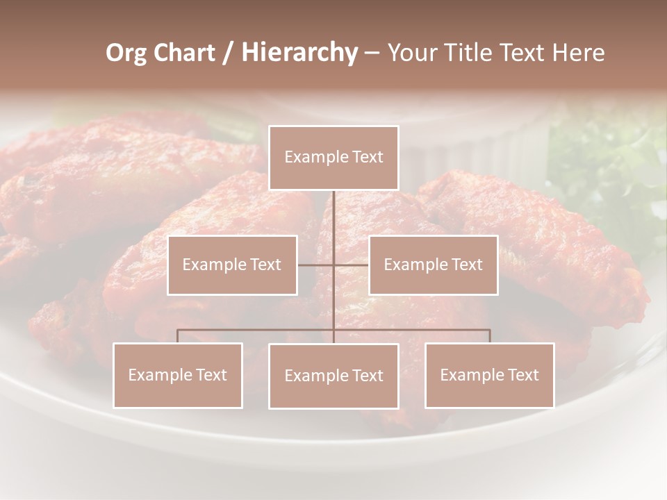 Exhibition Niche Indoors PowerPoint Template