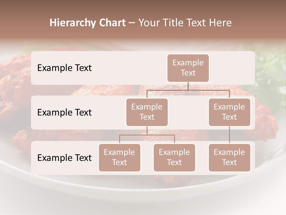 Exhibition Niche Indoors PowerPoint Template