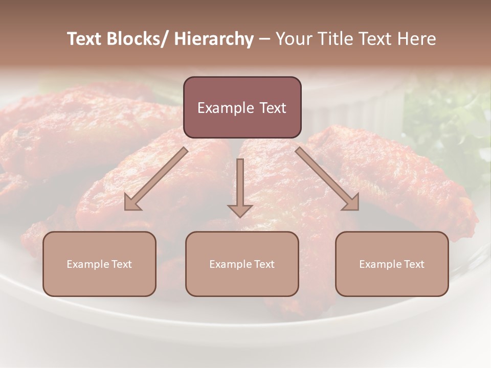 Exhibition Niche Indoors PowerPoint Template