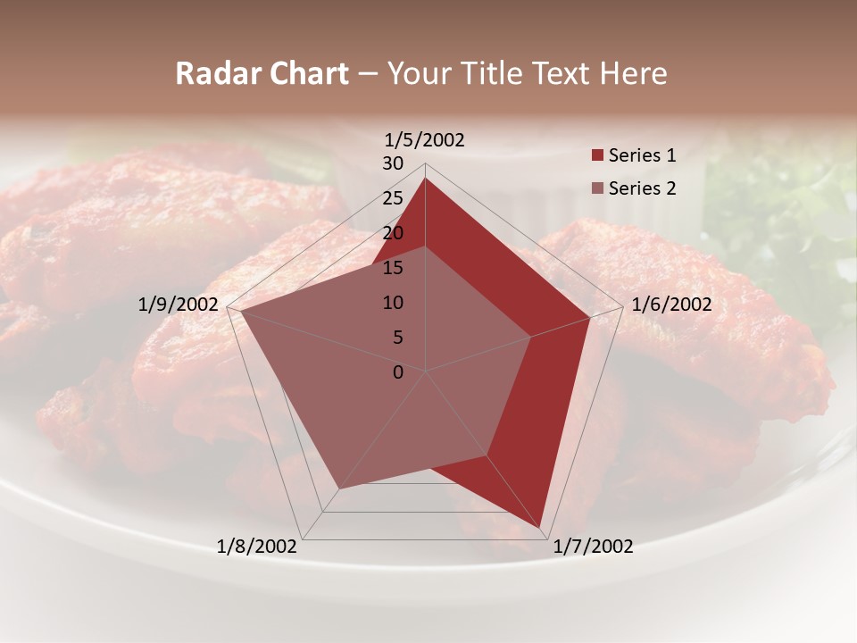 Exhibition Niche Indoors PowerPoint Template