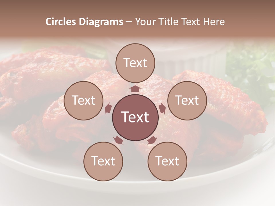 Exhibition Niche Indoors PowerPoint Template