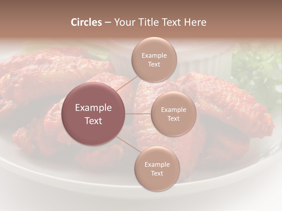 Exhibition Niche Indoors PowerPoint Template