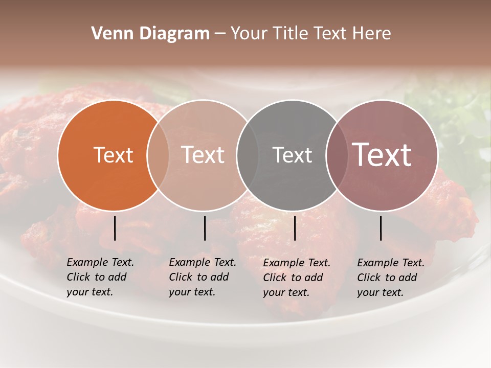 Exhibition Niche Indoors PowerPoint Template