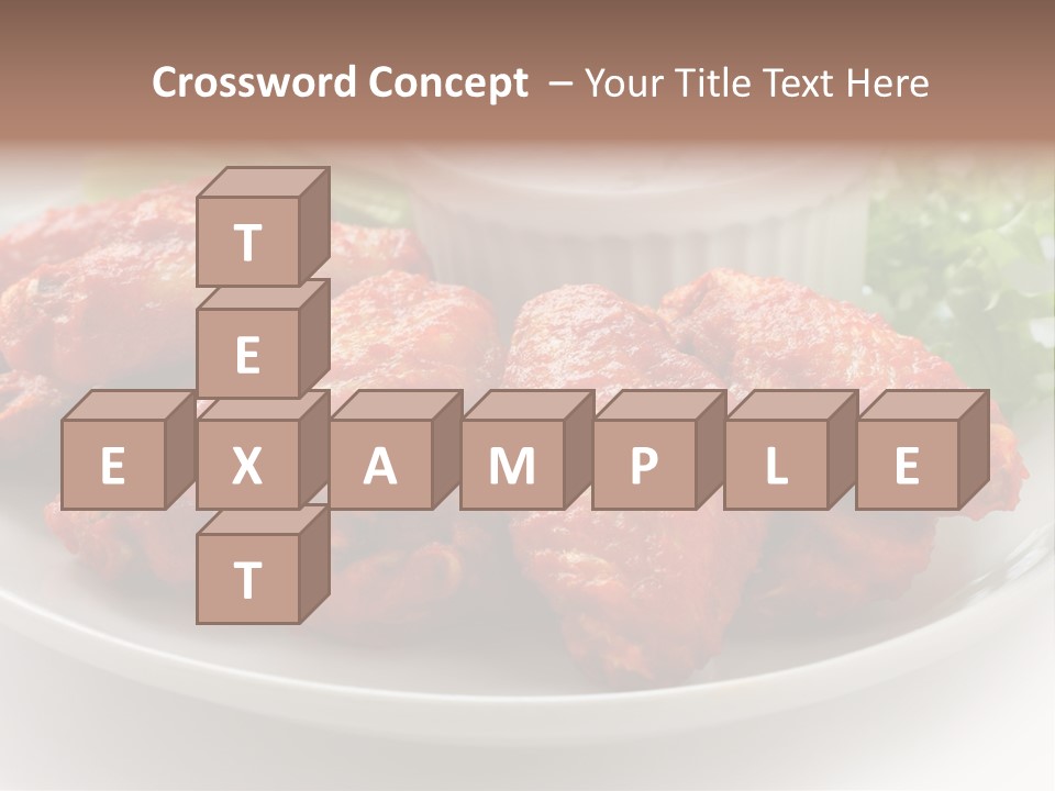 Exhibition Niche Indoors PowerPoint Template