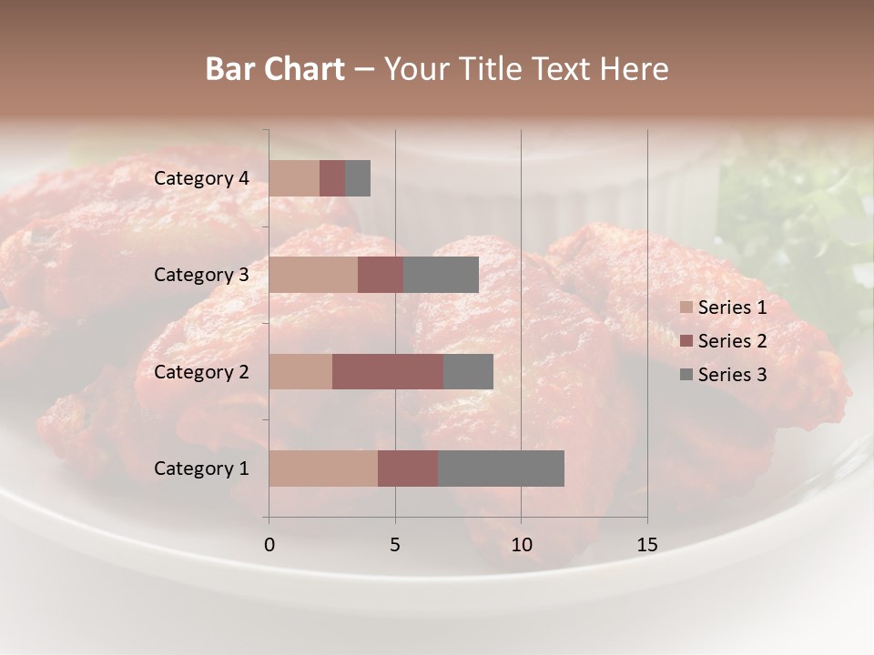 Exhibition Niche Indoors PowerPoint Template