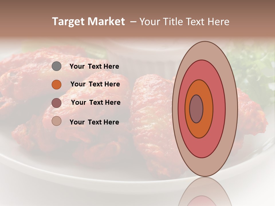 Exhibition Niche Indoors PowerPoint Template