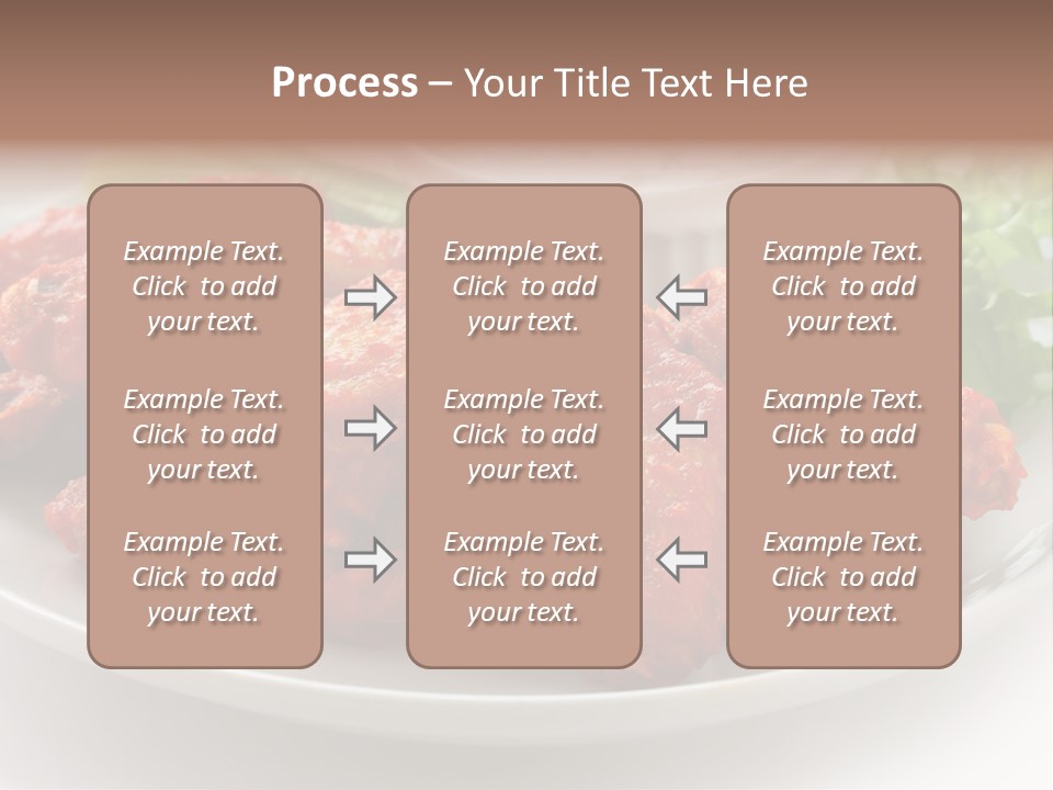 Exhibition Niche Indoors PowerPoint Template