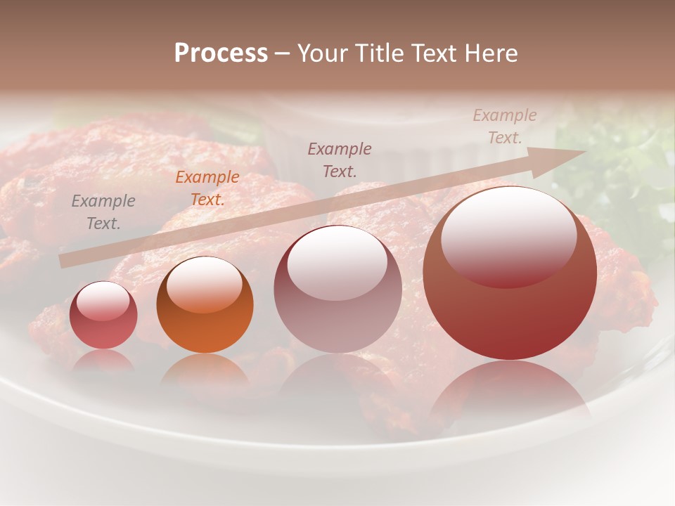 Exhibition Niche Indoors PowerPoint Template