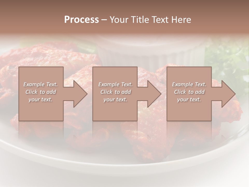 Exhibition Niche Indoors PowerPoint Template