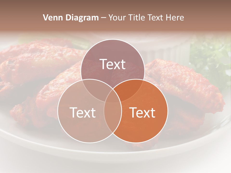 Exhibition Niche Indoors PowerPoint Template