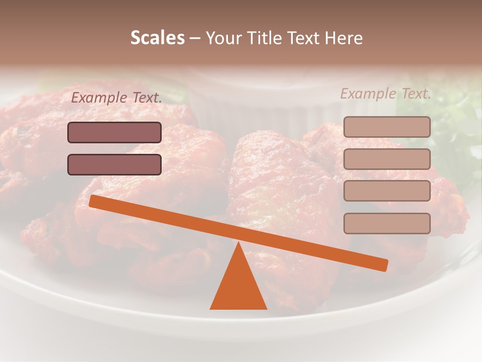 Exhibition Niche Indoors PowerPoint Template