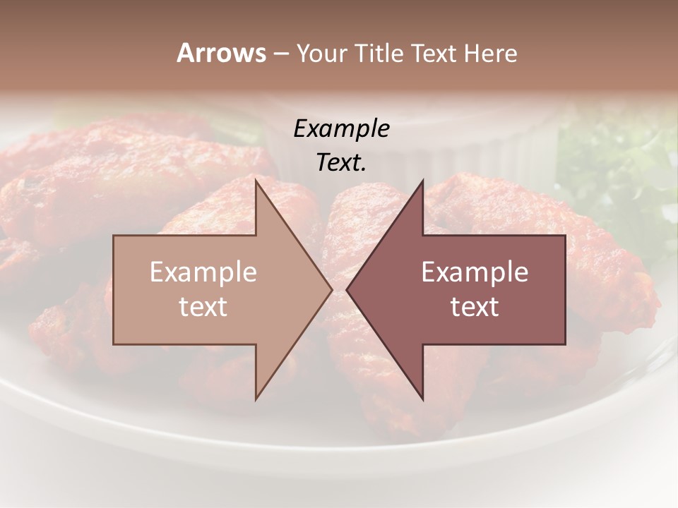 Exhibition Niche Indoors PowerPoint Template