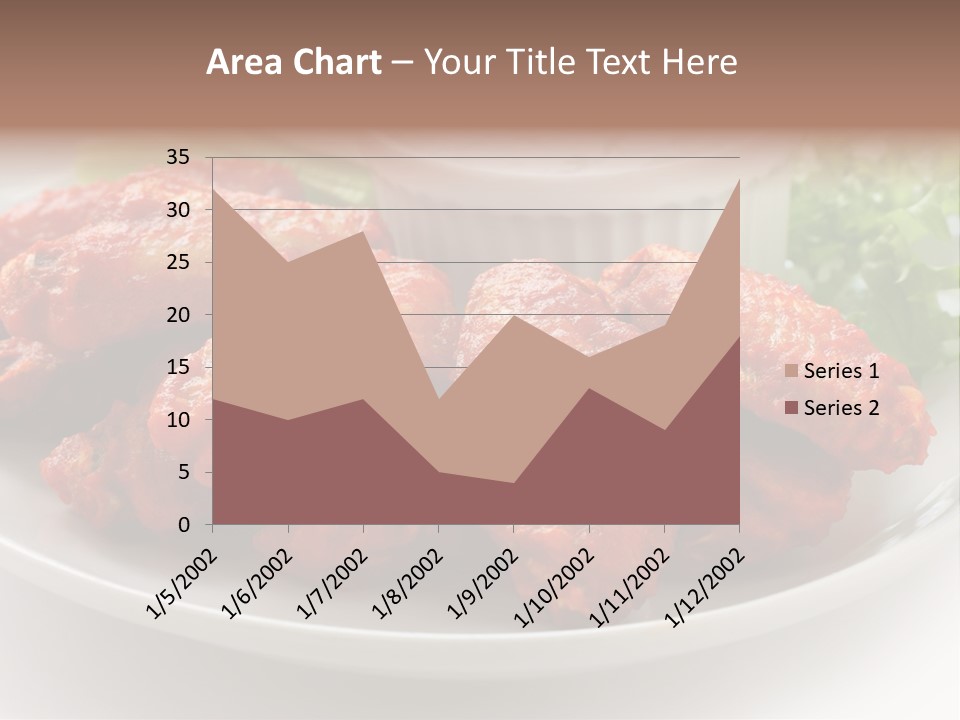 Exhibition Niche Indoors PowerPoint Template