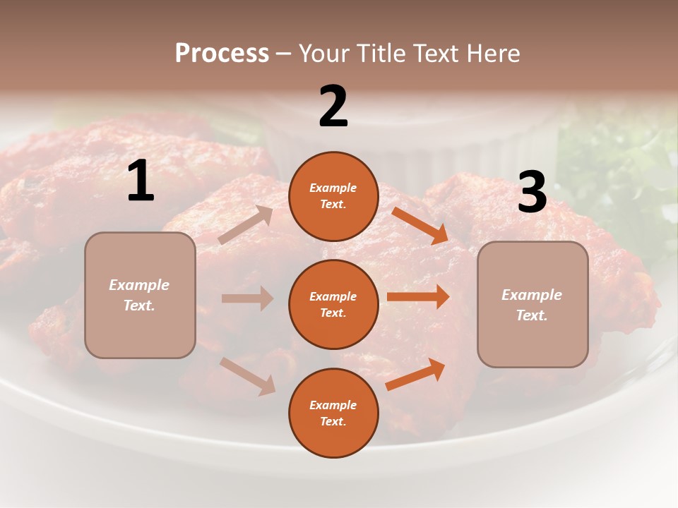 Exhibition Niche Indoors PowerPoint Template