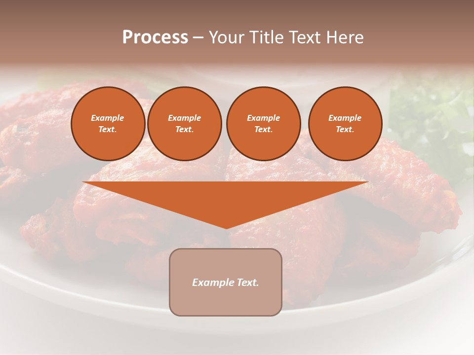 Exhibition Niche Indoors PowerPoint Template