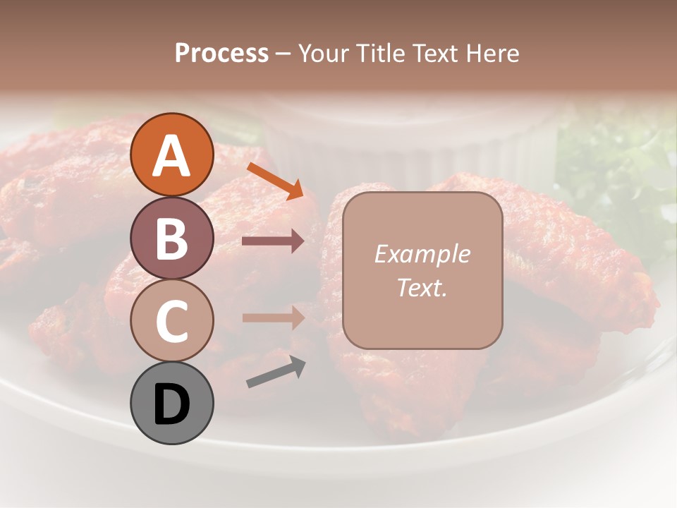 Exhibition Niche Indoors PowerPoint Template