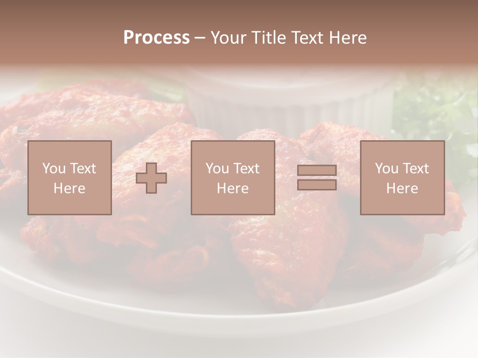 Exhibition Niche Indoors PowerPoint Template