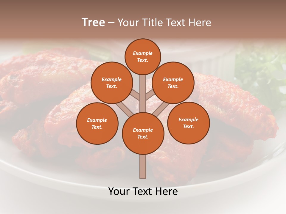 Exhibition Niche Indoors PowerPoint Template