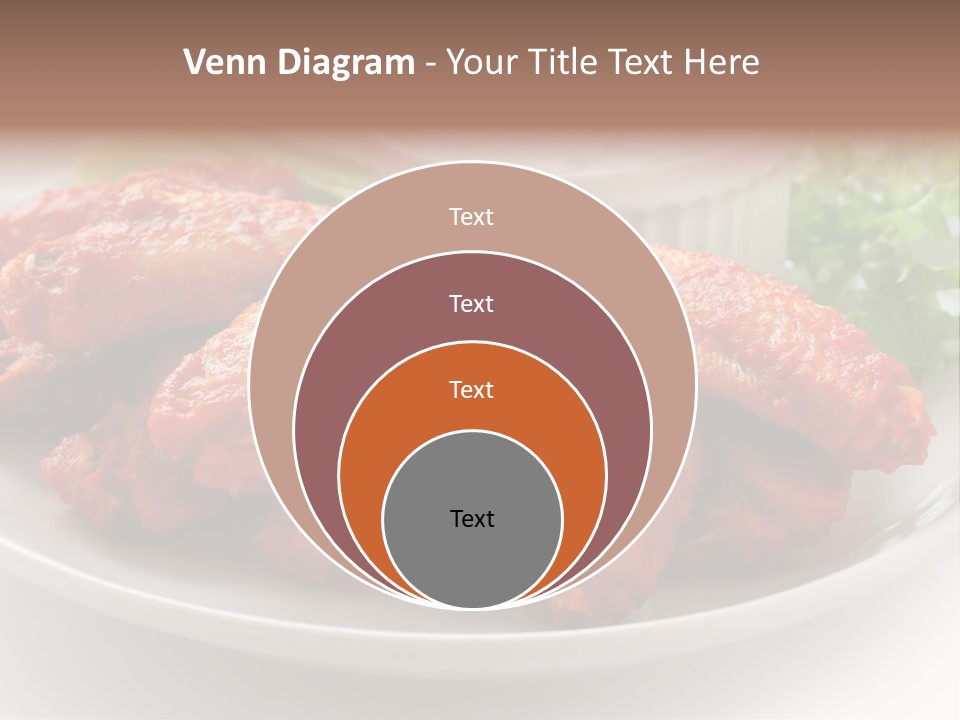 Exhibition Niche Indoors PowerPoint Template