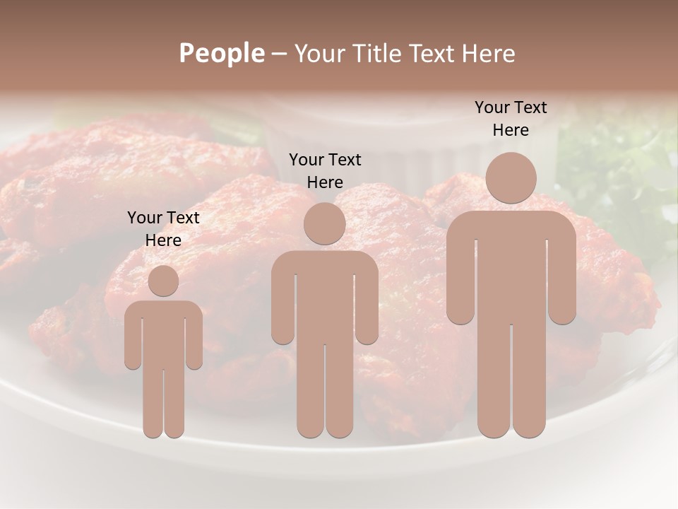 Exhibition Niche Indoors PowerPoint Template