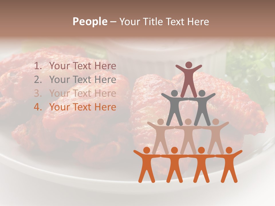 Exhibition Niche Indoors PowerPoint Template