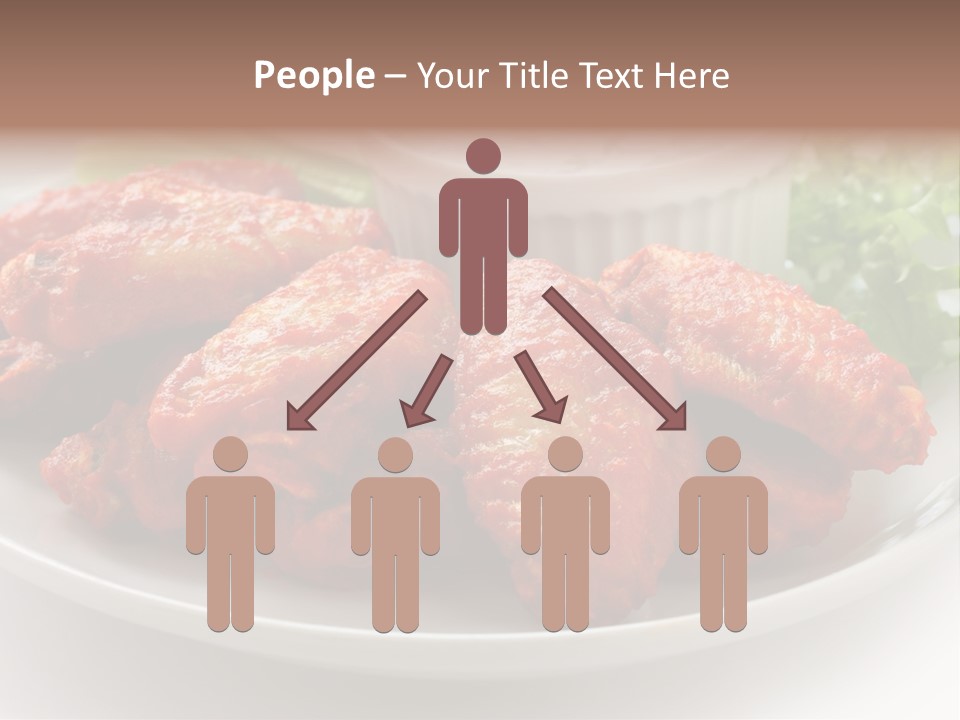 Exhibition Niche Indoors PowerPoint Template