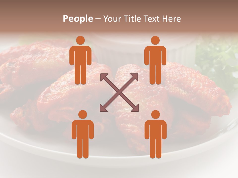 Exhibition Niche Indoors PowerPoint Template