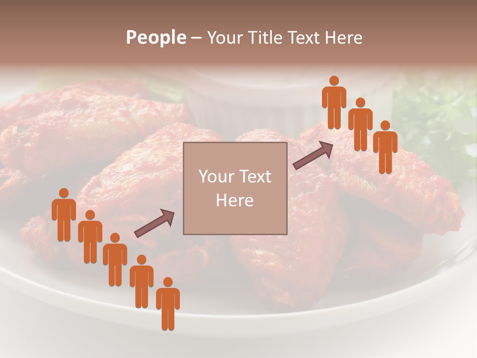 Exhibition Niche Indoors PowerPoint Template