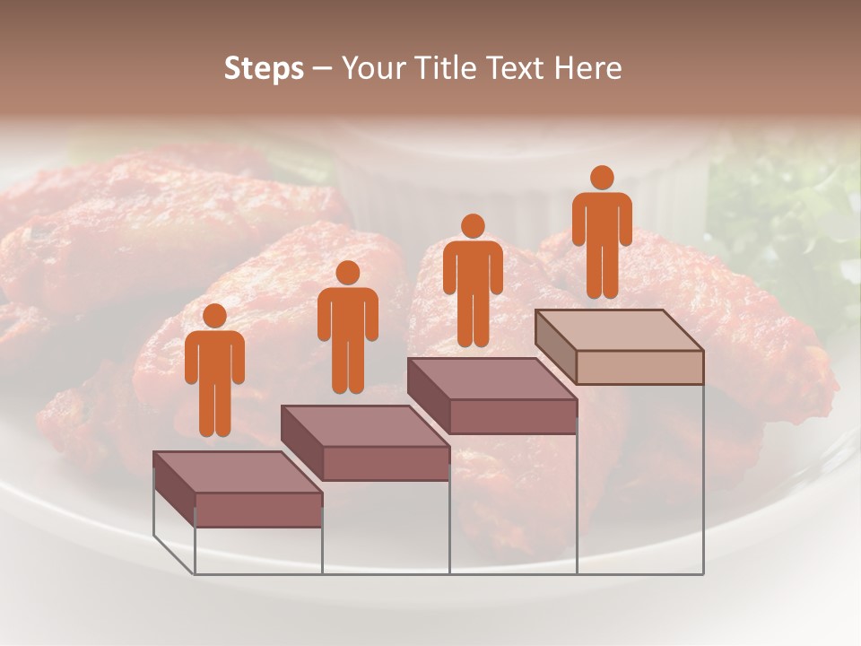 Exhibition Niche Indoors PowerPoint Template