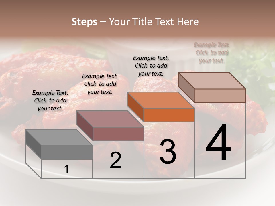 Exhibition Niche Indoors PowerPoint Template