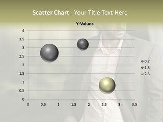 Water Lawyer Discuss PowerPoint Template