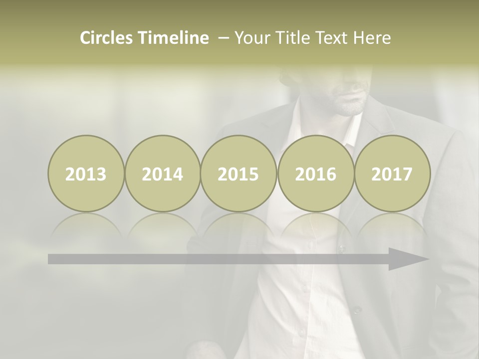 Water Lawyer Discuss PowerPoint Template