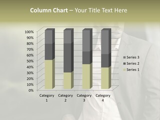 Water Lawyer Discuss PowerPoint Template