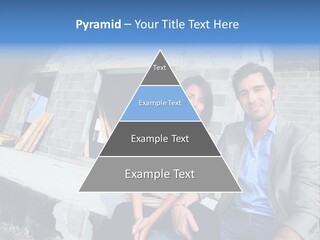 Objects Concepts Shelf PowerPoint Template