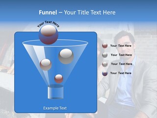 Objects Concepts Shelf PowerPoint Template