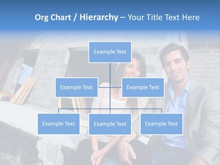 Objects Concepts Shelf PowerPoint Template