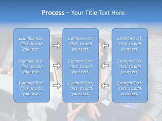 Objects Concepts Shelf PowerPoint Template