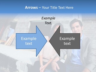 Objects Concepts Shelf PowerPoint Template